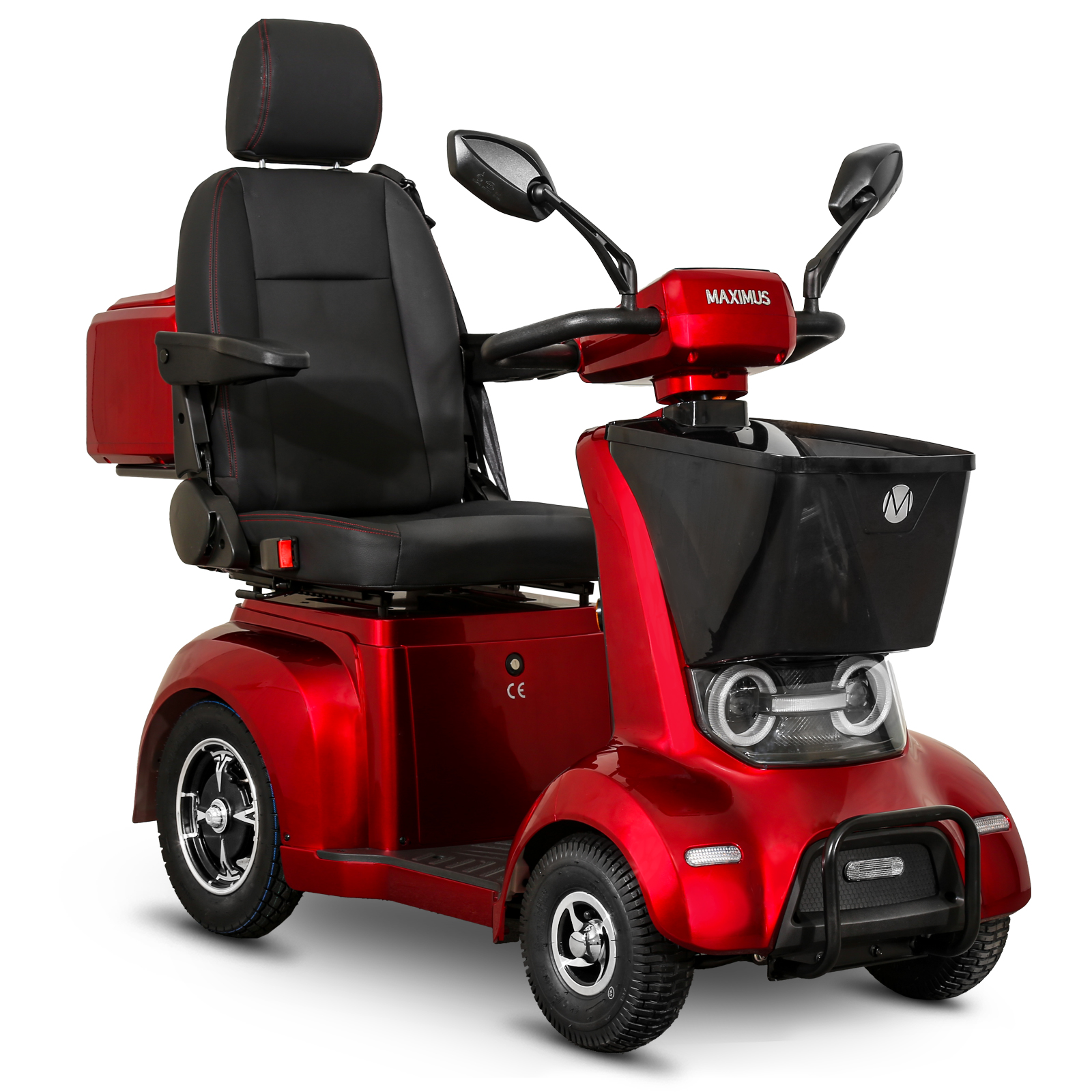 Rolektro Maximus MX4-6 LiFePO